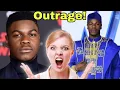 I ONLY DATE BLACK WOMEN British Actor JOHN BOYEGA Faces Backlash for stating his presence