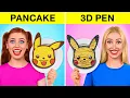 Download Lagu Długopis 3D vs Naleśnikowe Sztuki Wyzwanie Multi DO Challenge