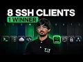 8 Best SSH Clients for Linux in 2026