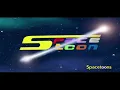 Spacetoon Movie logo 2005 but ruined by Ai 