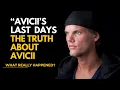 Download Lagu Avicii's tragische laatste dagen | De dj die de muziek voor altijd veranderde | Het onverteld ver...