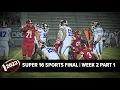 WNEP s High school football Super 16 Sports Final Week Part 1