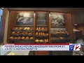 Panera Bread to move to Mass next year