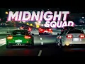 Download Lagu Jakarta Midnight Squad | Europe X JDM Supercars | Cinematic 4K
