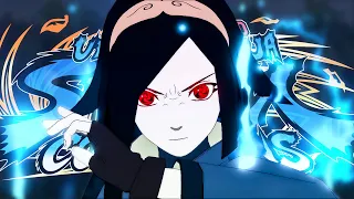 Naruto Storm Connections Updated Out of NOWHERE It s More Than a Character