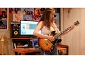 Download Lagu -Hey Joe- Guitar Cover by Ayla