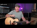 Sonnet by The Verve | Easy Acoustic Guitar Lesson