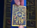 MINT Ancient Mew on EBay