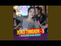 Download Lagu Joko Tingkir 5 Bedo Bojo Bedo Rejeki