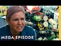 Inside Underground Criminal Networks Trafficked with Mariana van Zeller MEGA Episode Nat Geo