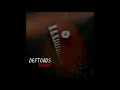Deftones - Dallas Mario 64 Cover