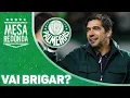 Lagu O PALMEIRAS AINDA BRIGA PELO TÍTULO DO BRASILEIRÃO? - Programa Completo (23/11/25)