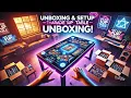 Unboxing Setup of the Arcade 1Up Infinity Game Table Rum Raider s First Impressions