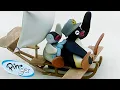 Download Lagu The Flying Pingu! 🐧 | Pingu - Official Channel | Cartoons For Kids