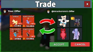 trading MORE 1 of 1 for 24 hours