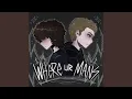 Download Lagu WHERE UR MANS