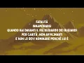 Annalisa - Esibizionista (Testo/Lyrics)