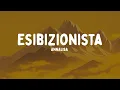 Lagu Annalisa - Esibizionista (Testo/Lyrics)