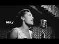 Comes Love - Billie Holiday // (ENG-SPA lyrics)