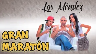 🔴 Los Méndez: Maratón Imparable (Temporadas Completas) | TVN EN VIVO