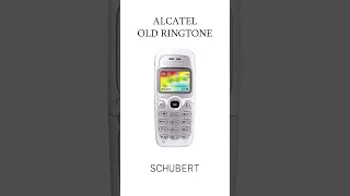 Alcatel Old Ringtone Mobile Retro Classic 2000 Sound Bip 