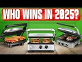 TOP 5 Best Panini Presses 2025