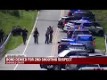 Bond denied for 2nd murder suspect in Gaffney bus stop shooting