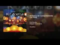 Mudança De Comportamento (Ao Vivo)