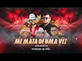 Remix of "Me Mata de Uma Vez" by Higor Teixeira - Trio Parada Dura - Guilherme Silva