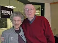 Howard Stern impersonates his parents