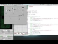 Imagitron creativity machine rhythmbox in supercollider