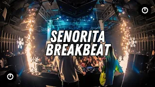 dj senorita breakbeat