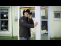 Download Lagu Chris Young - The Man I Want To Be (Official Video)