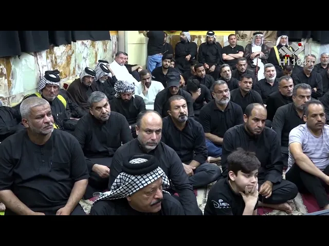 ⁣تجربة الجندر ماذا كانت النتيجة #الشيخ_رائد_الساعدي