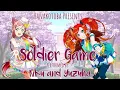Lagu HanaKotoba - Soldier Game [Love Live cover]