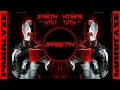 3TEETH (feat. Ho99o9) - Paralyze (Bass Boosted)