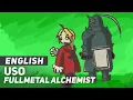 Download Lagu Fullmetal Alchemist - \