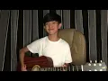 Stuck - Darren Espanto (cover)