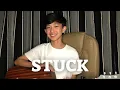 Download Lagu Stuck - Darren Espanto (cover)