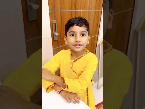 Anant or Mumma ne banai Makhane ki kheer