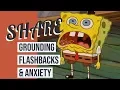 Traumatic Flashbacks Anxiety Attacks - Grounding Techniques