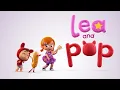 La Cucaracha | Canciones infantiles de Lea y Pop