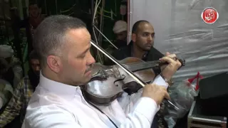 الشيخ محمود التهامى حفل السيدة نفيسه        الجزء الاول دندنها