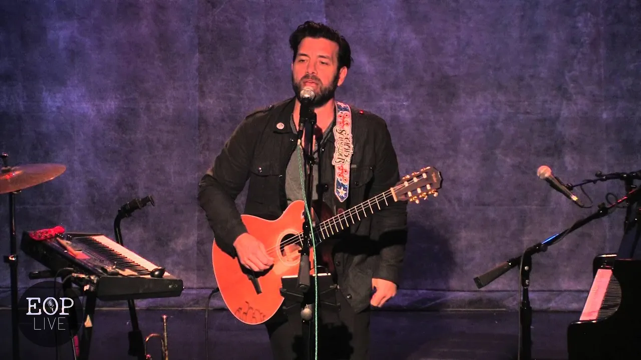 Bob Schneider "40 Dogs (Like Romeo & Juliet)" @ Eddie Owen Presents Bob Schneider "40 Dogs (Like Romeo & Juliet)" @ Eddie Owen Presents