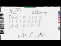 Bernoulli and Binomial - 2021-05-05