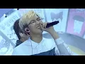 Namjoon cantando "Butterfly" 😂