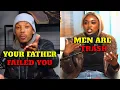 Lefa CALLS OUT Munaka for Trashing Men l Not Sorry Podcast