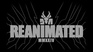 Download Die Antwoord - REANIMATED (Lyric Video) MP3