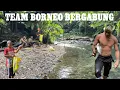 Download Lagu OFF DAY,BORNEO TEAM BEGABUNG // MANDI DI SUNGAI SAMBIL MENCARI SIPUT DAN IKAN