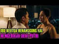Download Lagu Siasat Ibu Mertua Insomnia Hadapi Menantu “Terlalu Besar” | Cinta Di Usia Senja MP3